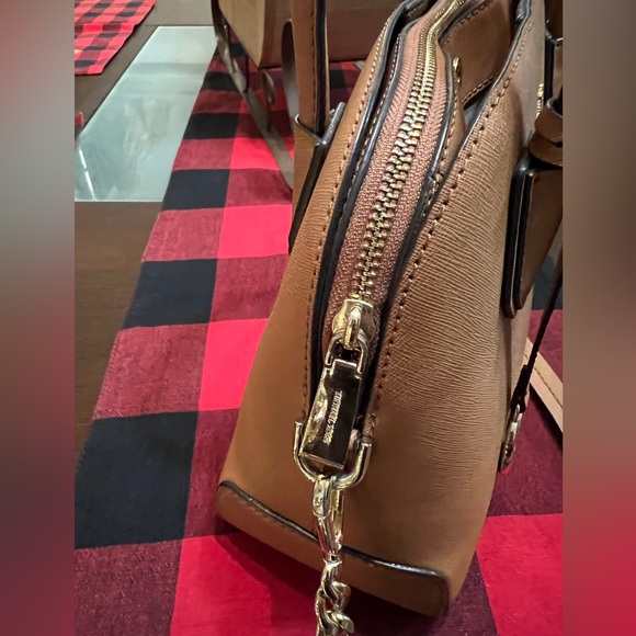 Michael Kors Top Handle Bag - Picture 6 of 16